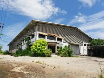 ขายโรงงาน พระสมุทรเจดีย์ สมุทรปราการ ราคาโปรโมชั่น