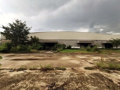 ขาย โรงงาน จัตุรัส ชัยภูมิ  ราคาโปรโมขั่น