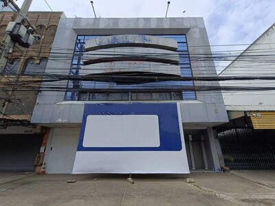 ขาย สำนักงาน ถนนพหลโยธิน-สระบุรี ห่างจาก โลตัส สระบุรี เพียง 3.00