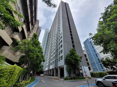 ขายคอนโด แอสสปาย งามวงศ์วาน หลักสี่  กรุงเทพมหานคร