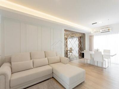 ให้เช่าทาวน์โฮม 2 ชั้น 3 ห้องนอน หมู่บ้าน อินดี้ 2 บางนา รามคำแหง