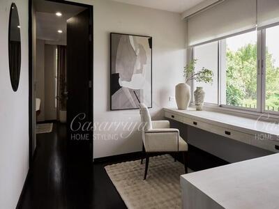 ขายบ้านเดี่ยว 2 ชั้น 82 ตร.วา โครงการ Noble Tara พัฒนาการ 