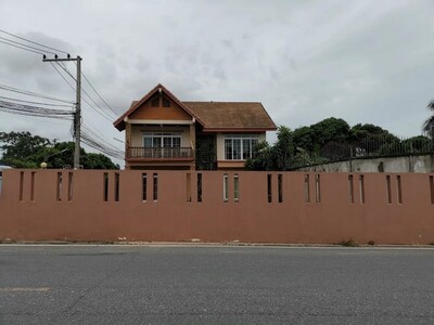  ขาย บ้านเดี่ยว ศรีราชา จังหวัดชลบุรี ราคาโปรโมชั่น ลดพิเศษ