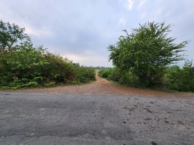  ขายที่ดินเปล่า สามร้อยยอด จังหวัดประจวบคีรีขันธ์  