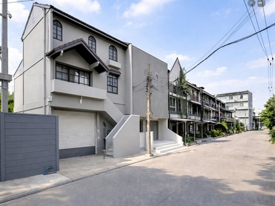 ใกล้ MRTแจ้งวัฒนะ14 200ม. ทำโรงแรมได้ Hostel ศูนย์ราชการแจ้งวัฒนะ