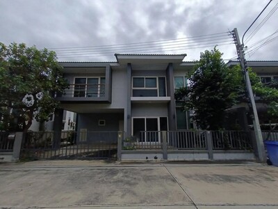  ขายบ้านเดี่ยว โครงการ  ลา วิลล่า พระนครศรีอยุธยา  