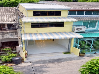 5นอน ถ.พระราม3 ซ.สาธุประดิษฐ์ 52-60 BRTวัดดอกไม้อาคารให้เช่า 4 ชั