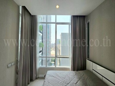 คอนโด เดอะ สกาย สุขุมวิท - สถานีอุดมสุข ห่าง BTS เพียง 400 ม.