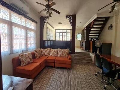 P2212 ให้เช่า บ้านเดี่ยว 2 ชั้น ซอยลาดพร้าว 29 ใกล้ศาลรัชดา 