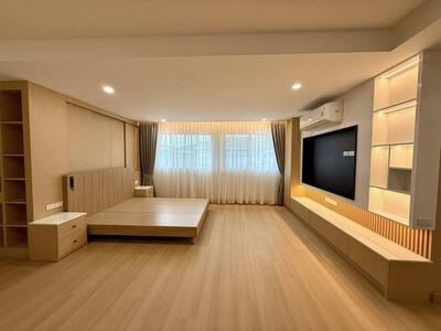 P2211 ให้เช่า บ้านเดี่ยว 2 ชั้น รีโนเวทใหม่ ซอยหัวหมาก 9