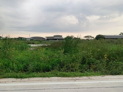 ขายที่ดิน 1 ไร่ ราคาถูก ซอยกลั่นกรอง2  คลองสอง  คลองหลวง ปทุมธานี