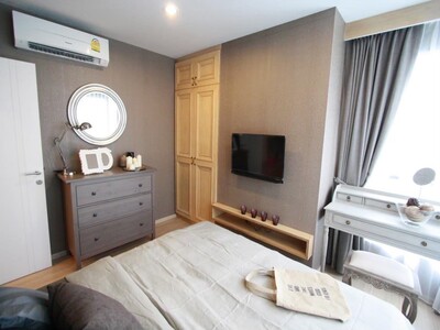 ขาย คอนโด เดอะเบส แจ้งวัฒนะ เนื้อที่ 45.19 ตรม.  ปากเกร็ด นนทบุรี