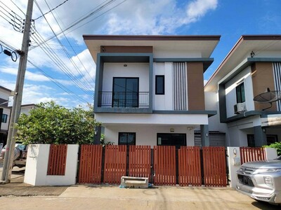 ขาย บ้านแฝด ซิตี้ พลัส สุวินทวงศ์