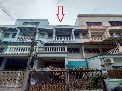ขาย ทาวน์เฮ้าส์ เขตดอนเมือง กรุงเทพมหานคร