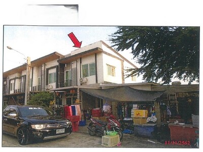 ขาย ทาวน์เฮ้าส์ เขตบางเขน กรุงเทพมหานคร