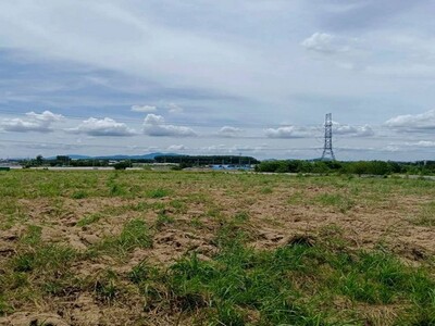 ขายที่ดินระยอง แปลงสวย ราคาดี เขตปลวกแดง มาบยางพร