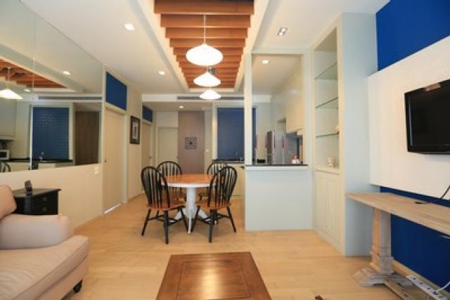 condo โนเบิล รีวิล 2BR 13000000 THB   ราคา - ดี