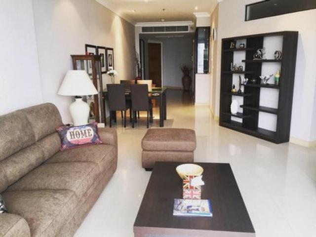 ห้องชุด ศุภาลัย คาซ่า ริวา ศุภาลัย คาซ่า ริวา ขนาดเท่ากับ 104 ตร.-ม. 2 Bedroom 35000 THB ไม่ไกลจาก - ราคาดี เยี่ยม