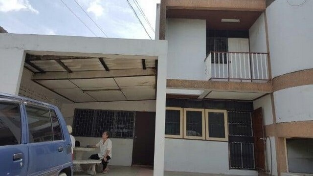 ให้เช่าบ้านเดี่ยว 2ชั้น ซอยวิภาวดีรังสิต2 เนื้อที่ 79 ตรว มี 4ห้องนอน ใจกลางเมืองเข้าออกสะดวก
