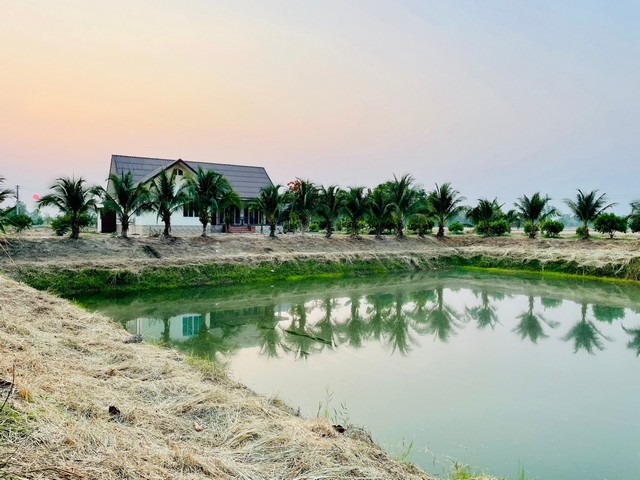 ขายที่ดิน บ้านและสวน พร้อมโอน ในอำเภอบ้านนา นครนายก ทำเลดี เดินทางสะดวก ราคาไม่แพง ใกล้แหล่งชุมชน เหมาะแก่การลงทุน