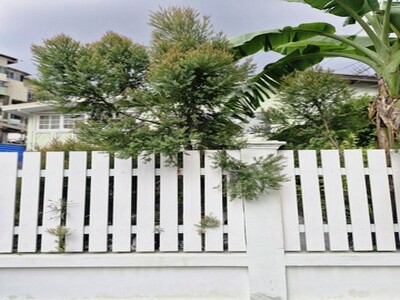 ขายหมู่บ้านประชานิเวศน์3 อำเภอเมืง จังหวัดนนทบุรี เนื้อที่ 38 ตรว