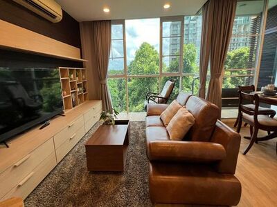 ให้เช่า 28,000 บาท/เดือน #Peakgarden Condo #ช้างคลาน