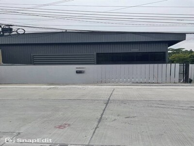 ให้เช่าโกดังสะพานสูง กาญจนาภิเษก กรุงเทพกรีฑาตัดใหม่