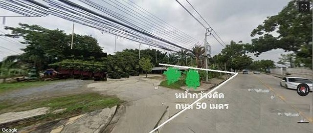 ขายที่ดิน  ติดถนนสวนผัก แปลงมุมติดถนน   2 ด้าน  ขนาดพื้นที่   2-1-4  ไร่ 