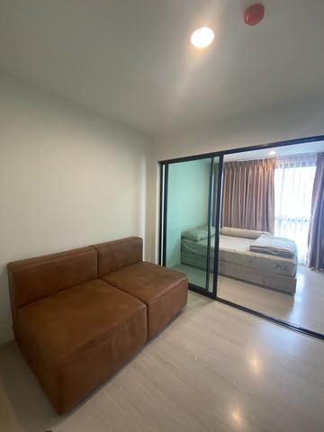 condominium The Excel Groove Lasalle 52 25ตารางเมตร 1Bedroom 5800 บาท ราคานี้ต้องรีบจอง กรุงเทพ