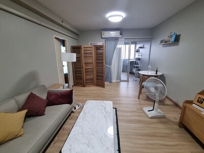 Supalai Ekamai Thonglor clean