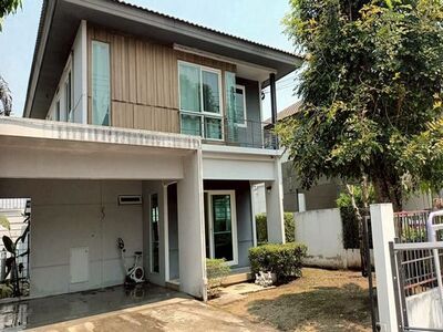 ให้เช่า 25,000 บาท/ขาย 3.49 ล้าน – อินนิซิโอ แลนด์แอนด์เฮ้าส์ สัน