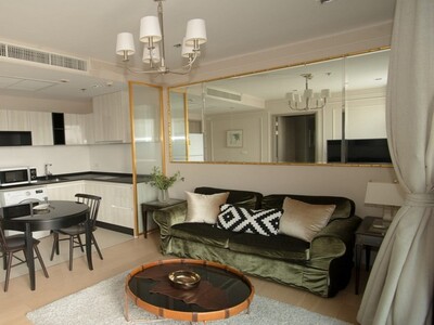 HQ Thonglor clean nice