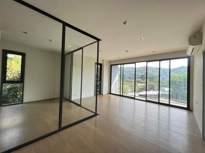 ขายคอนโดเขาใหญ่23องศาแสนศิริ23Degree Condoเลขที่ห้อง399/134รถูกสุ