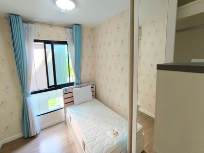 I Condo Phetkasem 39 ขายต่ำกว่าราคาประเมิน ไอคอนโด เพชรเกษม 39 