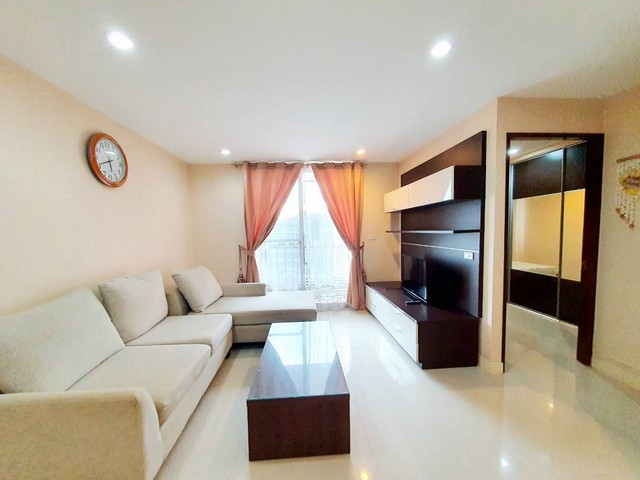 ให้เช่า คอนโด อีลิท เรซิเดนท์ (ซอยศรีนครินทร์ 5) Elite Residence 67 ตร.ม ชั้น 7 ใกล้ซีคอนสแควร์