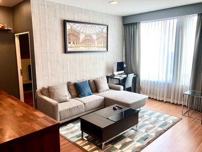 ขายด่วน! ถูกมาก Vantage Condominium รัชวิภา แต่งสวย ห้องใหญ่ 47.69 ตรม. ชั้น 31 เฟอร์ครบ