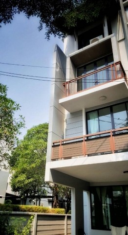 ให้เช่าและขาย ทาวน์โฮม 4 ชั้น สุขุมวิท 77 อารียา แมนดารีนา อ่อนนุช สวนหลวง