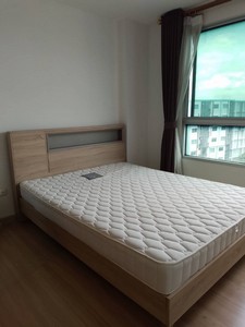 ขายราคาถูก ลดพิเศษ!! ขาย เดอะนิช ไอดี เสรีไทย ขนาด 28.24 ตรม. ห้องสวย พร้อมอยู่