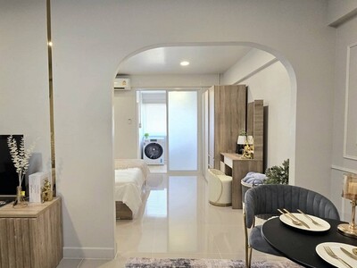 ขายศรีอนันต์คอนโดชั้น2, 1.15ล. เซ็นทรัลเฟส เมืองเชียงใหม่