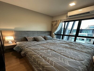 ให้เช่า12000บ.คอนโด Arise ชั้น5 มหิดล ป่าแดด เมืองเชียงใหม่