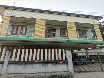 ขายบ้านเดี่ยว 2 ชั้น ประชาอุทิศ ต.ในเมือง อ.ราชบูรณะ จ. กรุงเทพมห