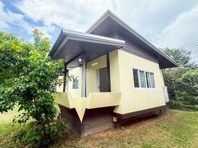  house for rent, Na Muang area, Koh Samui, Surat Thani  1bed 1bat