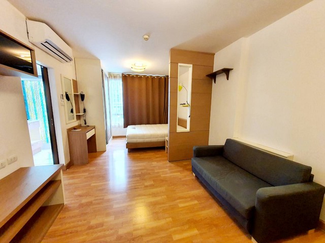 คอนโด. Ivy Ratchada ไอวี่ รัชดา 1BR1BR 31 Square Meter 9000 thb   สวยมาก
