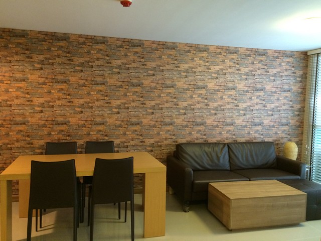 The Link Vano Sukhumvit 64 private pleasant 8th floor BTS Punnawithi