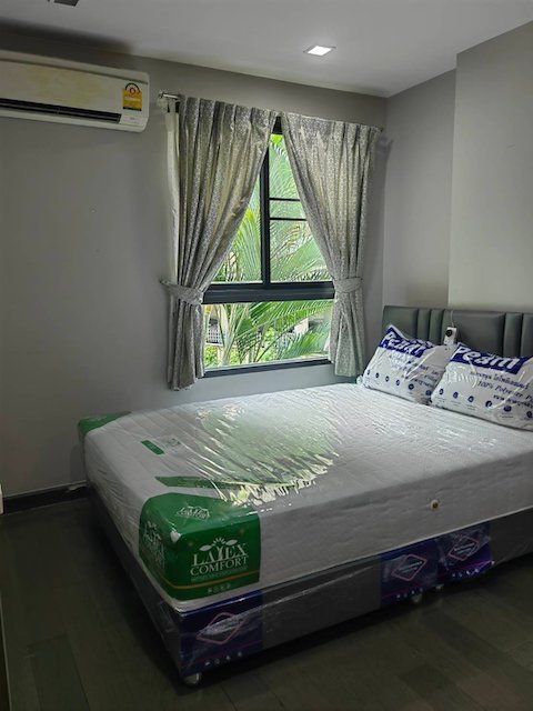 Mirage Sukhumvit 27 privatt pleasant safe BTS Asoke