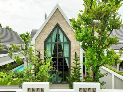 vาย บ้านพูลวิลล่า  10,990,000 โป่ง  มาบประชัน 