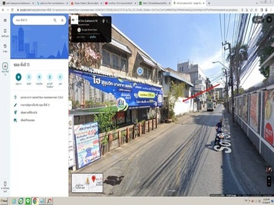 ขายทาวเฮ้า 2 ชั้น หลังแรกปากซอย สุขุมวิท 93 ซอยพึ่งมี13 เจ้าของขา