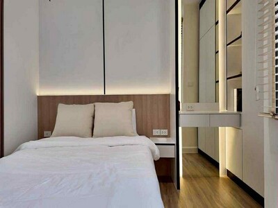 ขายคอนโดศรีธนา1 ห้อง2น1น 2.69ล. ห้วยแก้ว นิมมาน เมืองเชียงใหม่