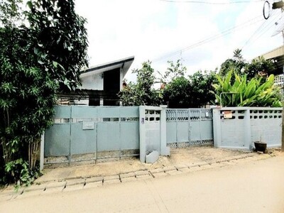 ขายบ้านพร้อมที่ดิน ย่านวัดเกต อำเภอเมือง จังหวัดเชียงใหม่