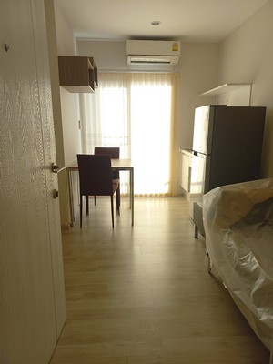 DFS0070 ขาย Plum Condo Central Station เฟส 1 ชั้น 28